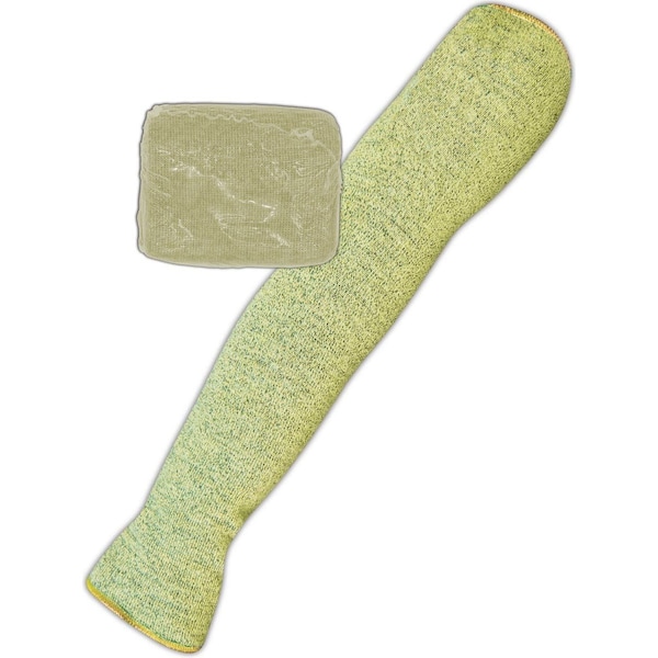 Magid Axfr183Spr 18" Fr Aramax Single Ply Sleeves SWAXFR183SPR - main